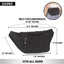Fanny Pack (Solids)