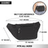 Fanny Pack (Solids)