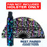 Rave Fan Holster