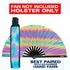 Rave Fan Holster
