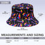 Rave Bucket Hat
