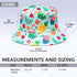 Rave Bucket Hat