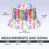 Rave Bucket Hat