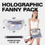 Rave Fanny Pack