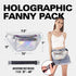 Rave Fanny Pack