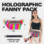 Rave Fanny Pack