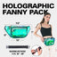 Rave Fanny Pack