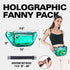 Rave Fanny Pack