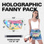 Rave Fanny Pack