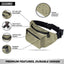 Fanny Pack (Solids)