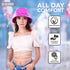 Rave Bucket Hat