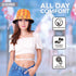 Rave Bucket Hat