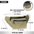 Fanny Pack (Solids)