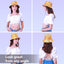 Rave Bucket Hat