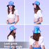 Rave Bucket Hat