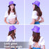 Rave Bucket Hat
