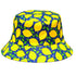Rave Bucket Hat
