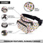 Fanny Pack (Solids)