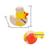 30-Pack Rubber Ducks Bulk Set – Assorted Duckies for Bath & Jeep Ducking
