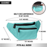 Fanny Pack (Solids)