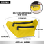 Fanny Pack (Solids)