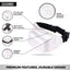 Fanny Pack (Solids)