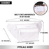 Fanny Pack (Solids)