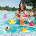30-Pack Rubber Ducks Bulk Set – Assorted Duckies for Bath & Jeep Ducking