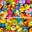 30-Pack Rubber Ducks Bulk Set – Assorted Duckies for Bath & Jeep Ducking