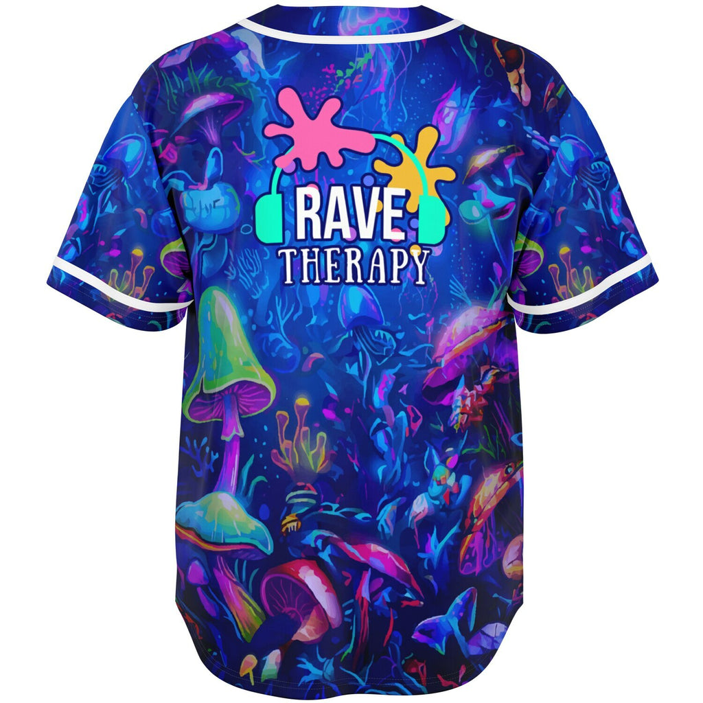 Rave Therapy - Beyond Wonderland