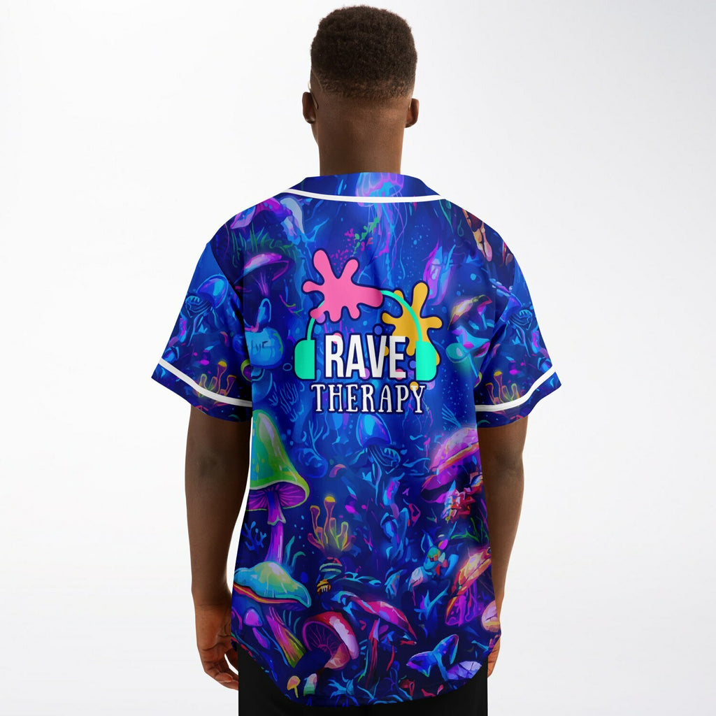 Rave Therapy - Beyond Wonderland