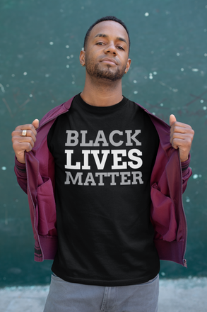 Black Lives Matter
