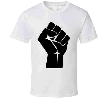 Black Power T Shirt