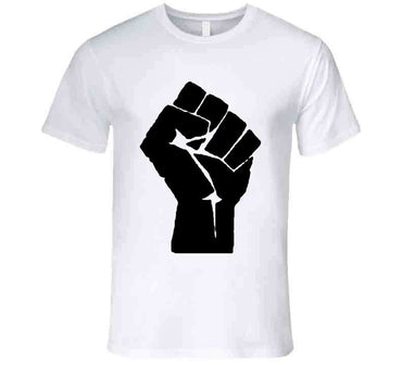 Black Power T Shirt