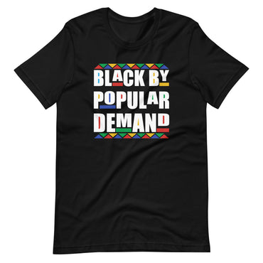 Black By Popular Demand