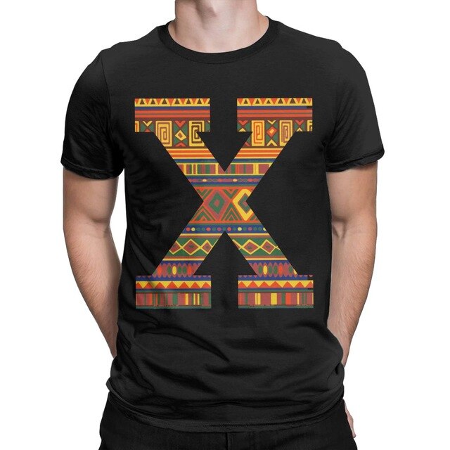 Malcolm X is American History