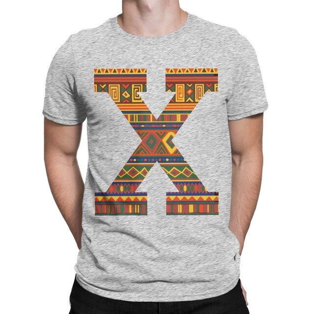 Malcolm X is American History