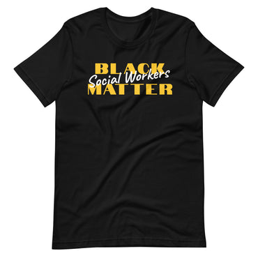 Black Social Workers Matter