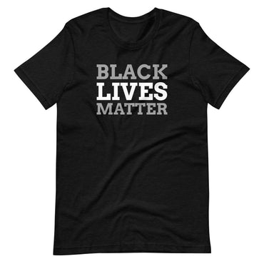 Black Lives Matter